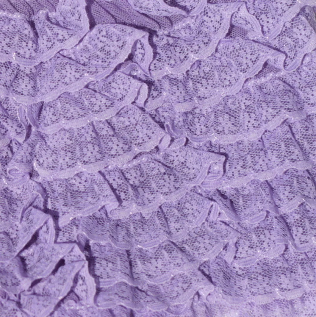 Ruffle Underwear