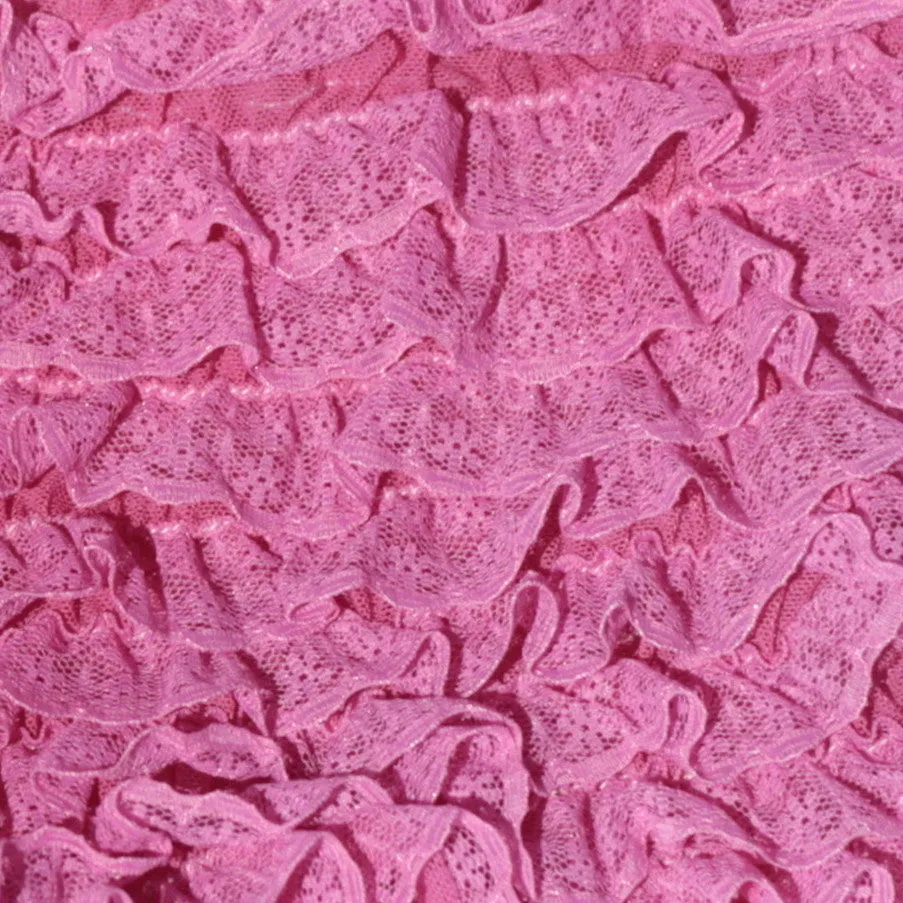 Ruffle Underwear