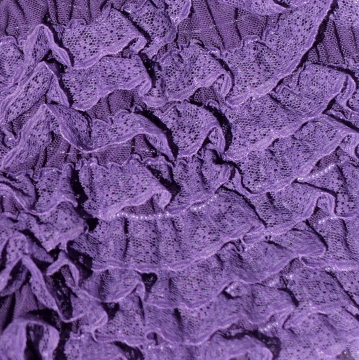 Ruffle Underwear