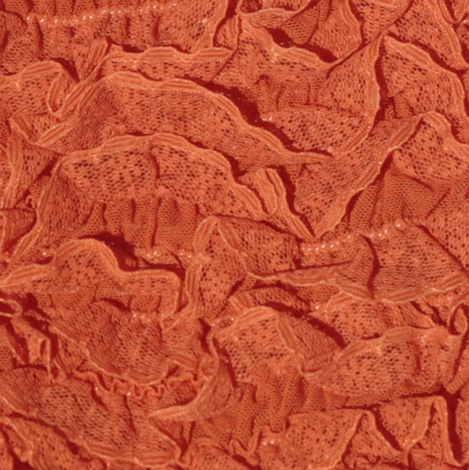 Ruffle Underwear