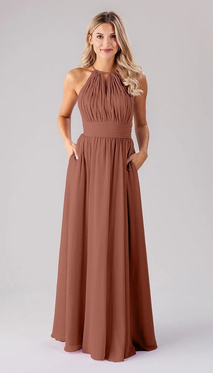Sample Bailey Size 8