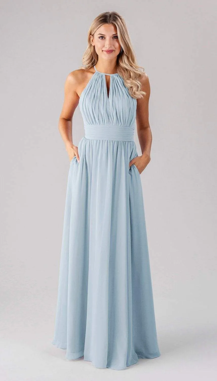 Sample Bailey Size 8