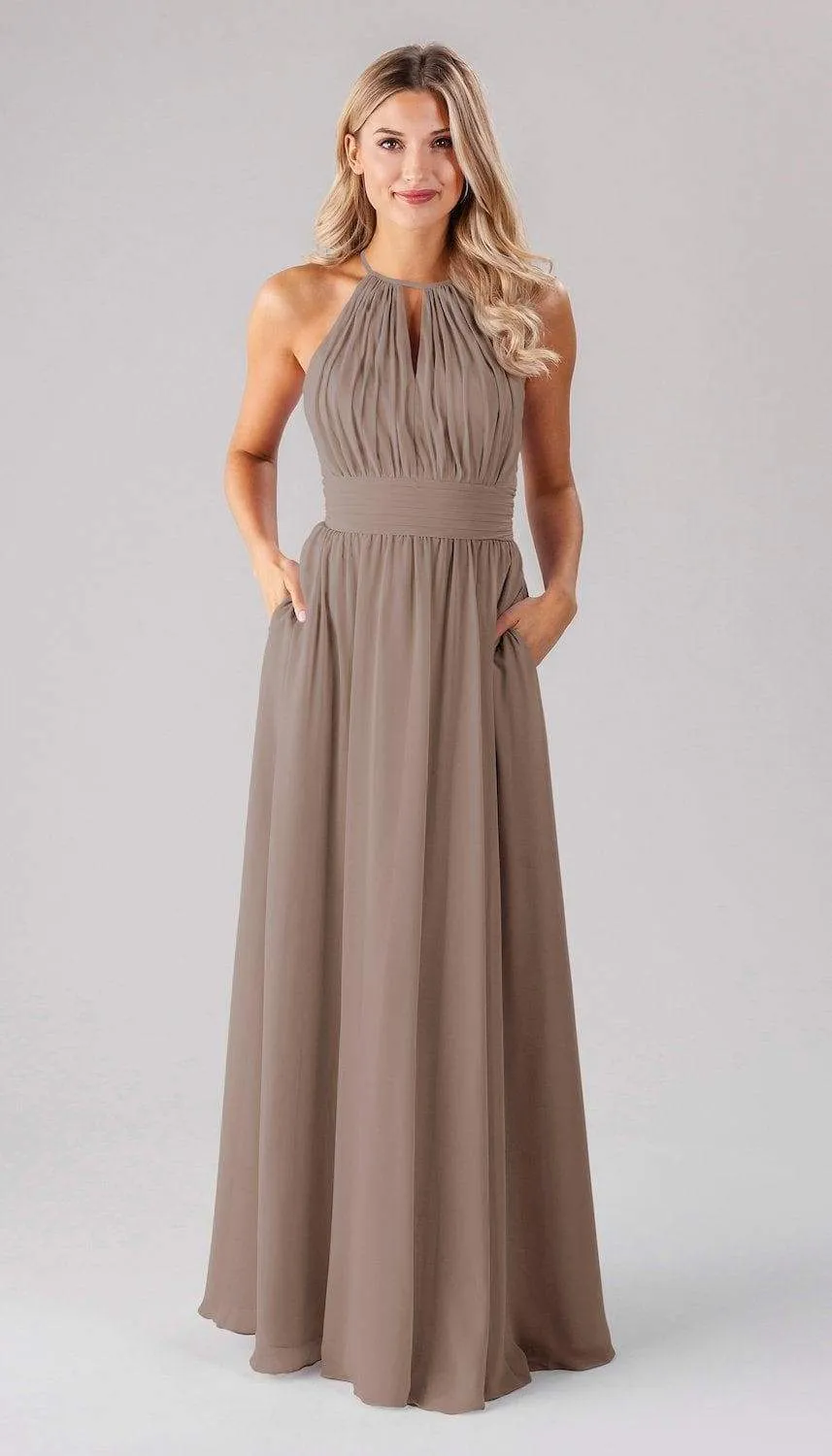 Sample Bailey Size 8