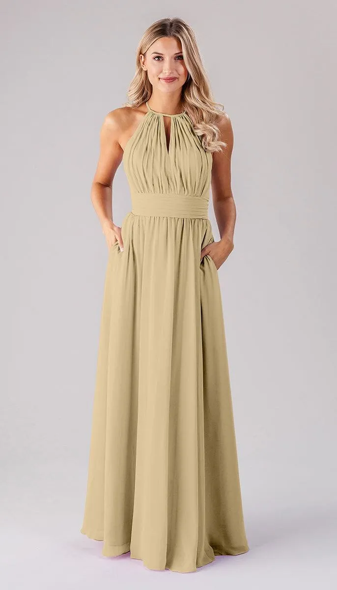Sample Bailey Size 8