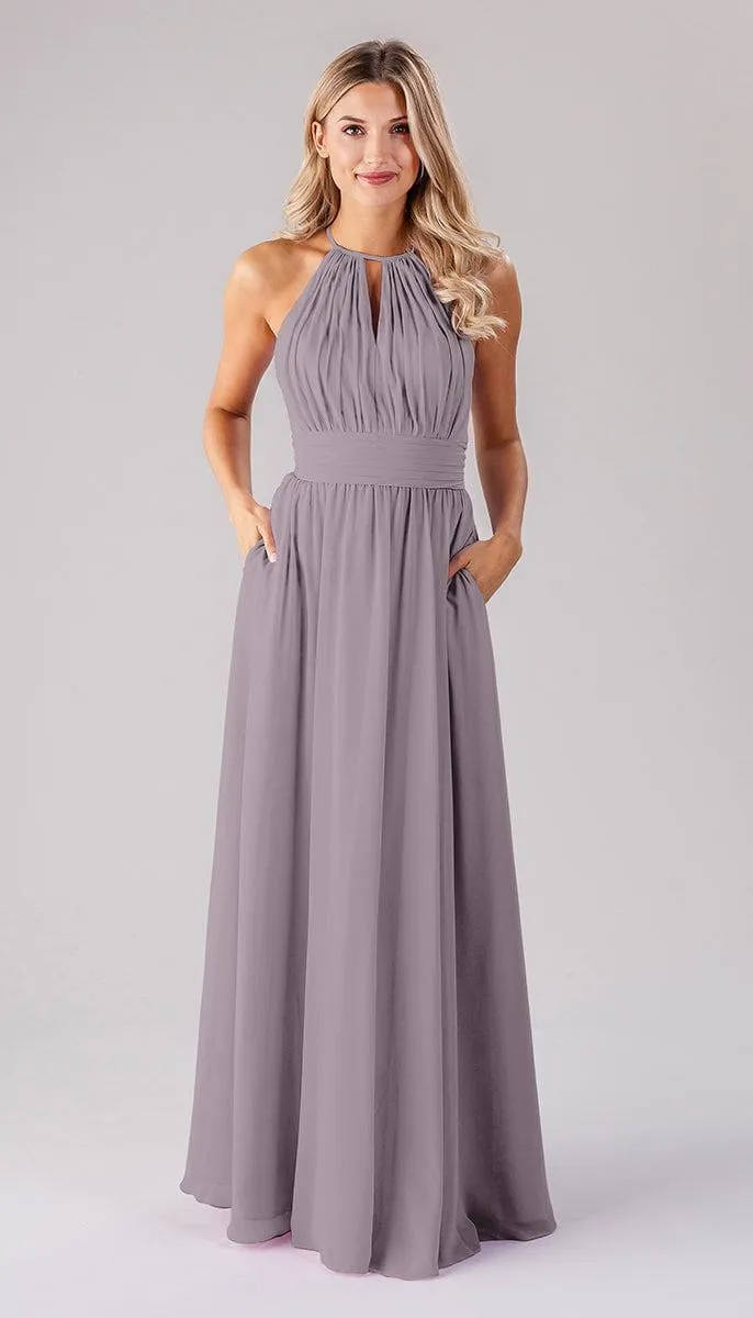 Sample Bailey Size 8