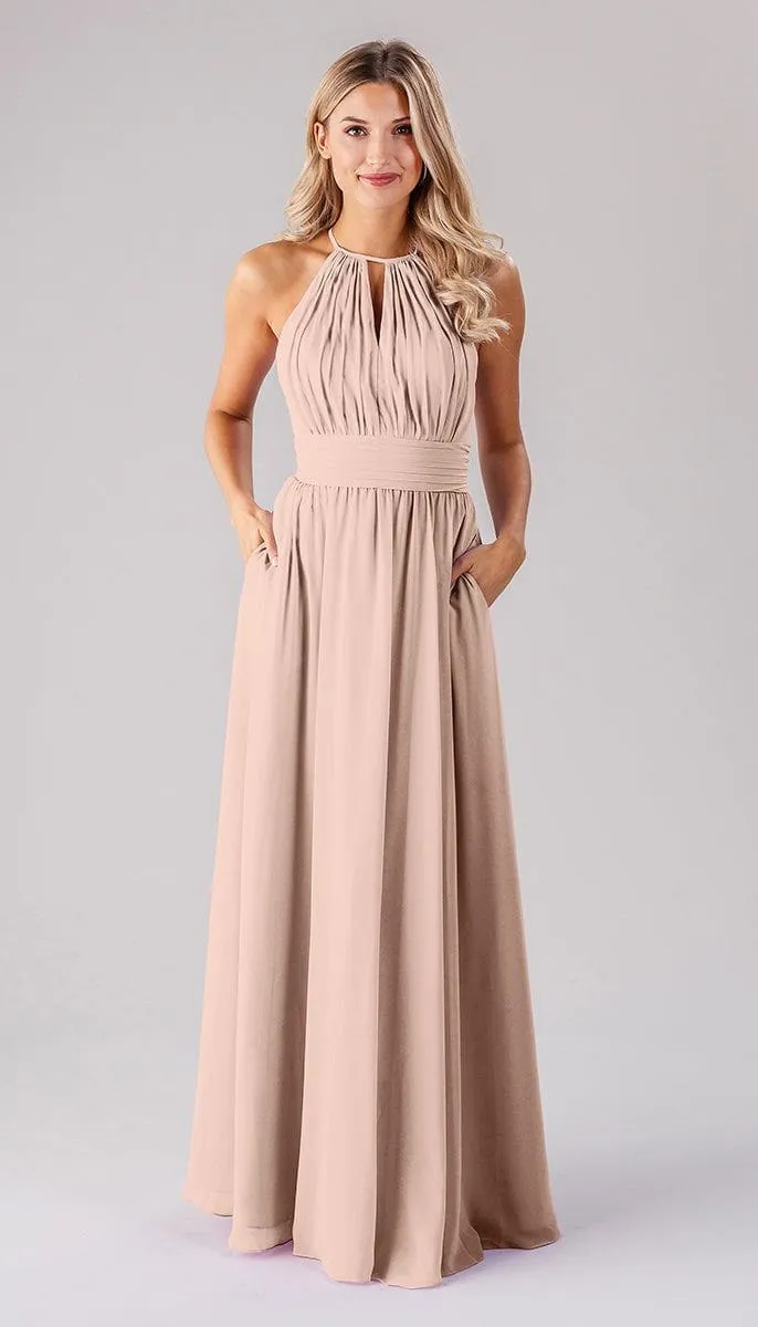 Sample Bailey Size 8