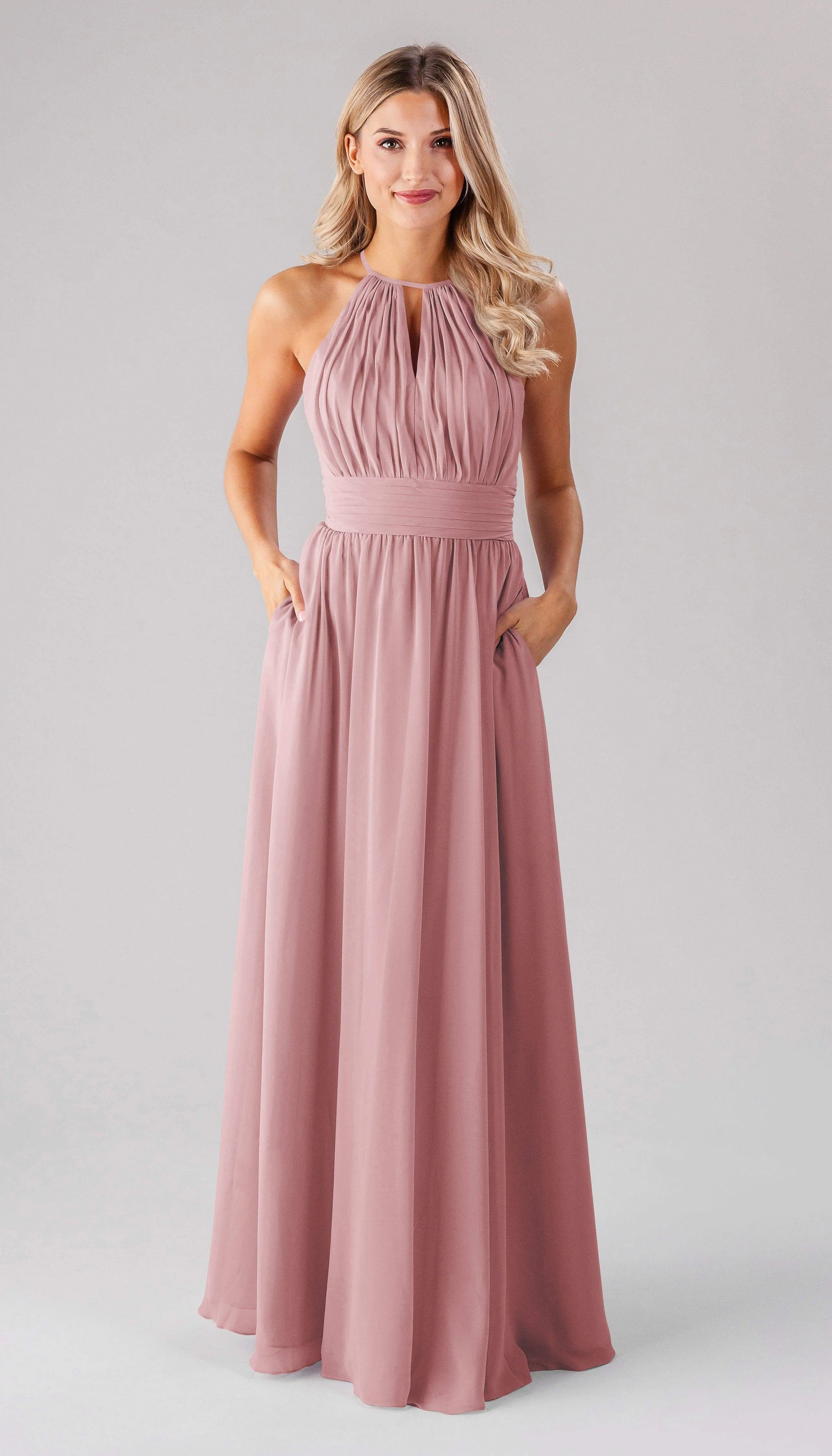 Sample Bailey Size 8
