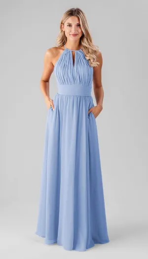 Sample Bailey Size 8