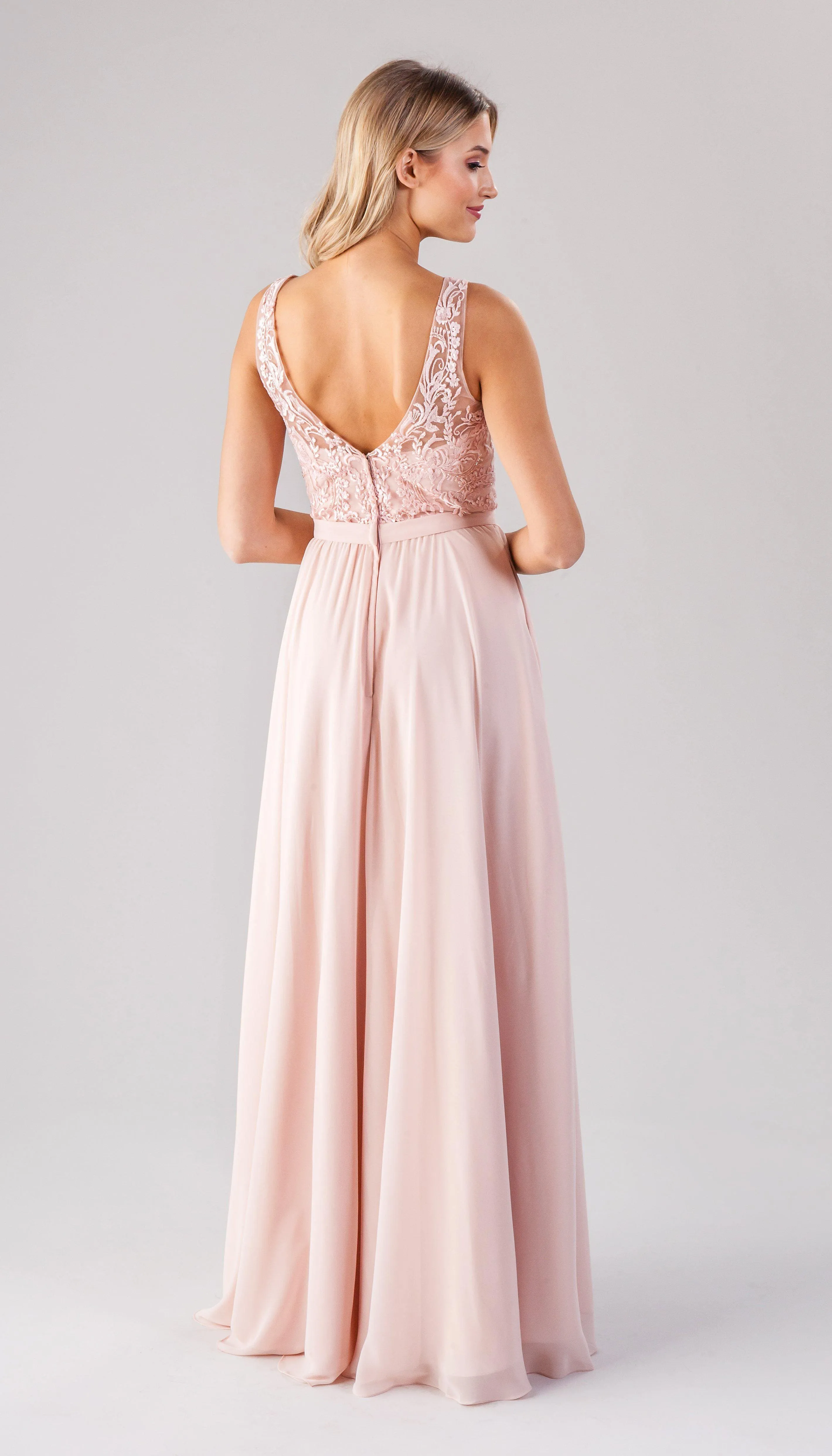 Sample Betsy - Beaded Size 32