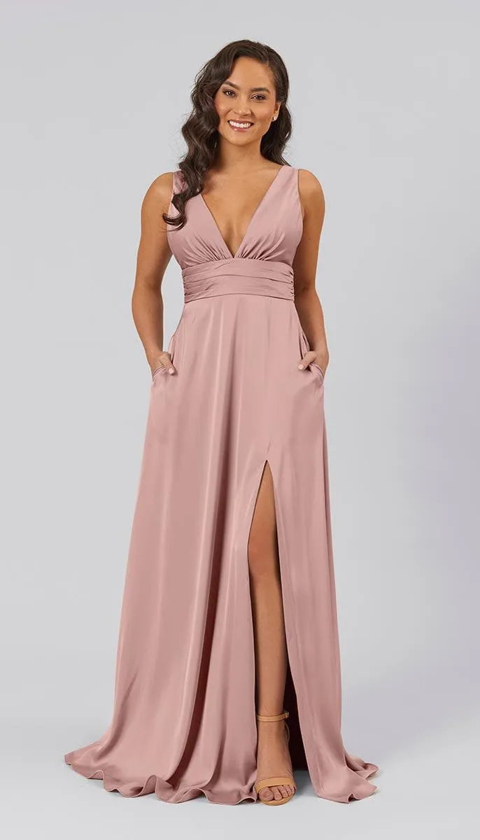 Sample Dottie Size 8