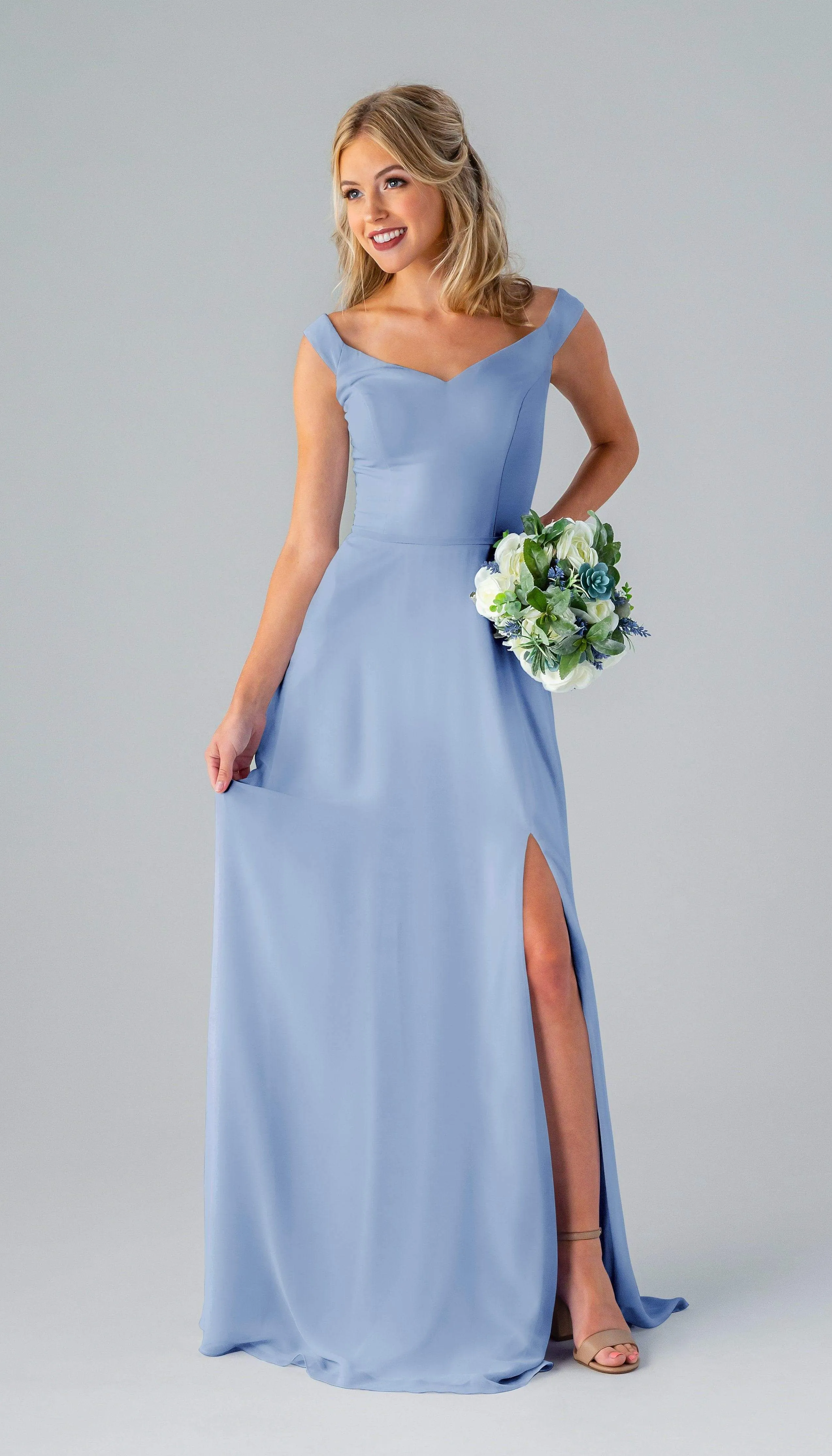 Sample Haley Size 6