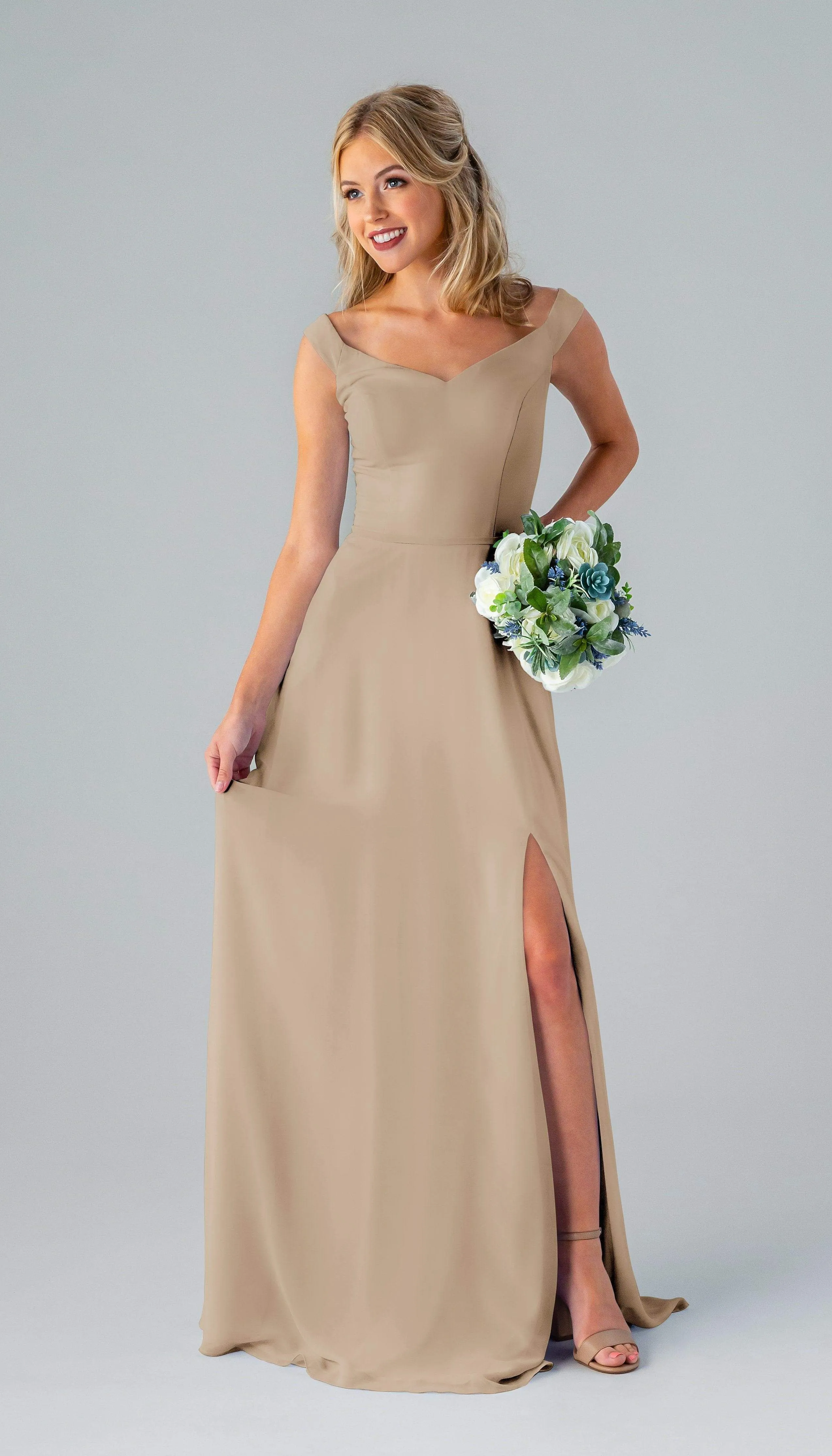 Sample Haley Size 6