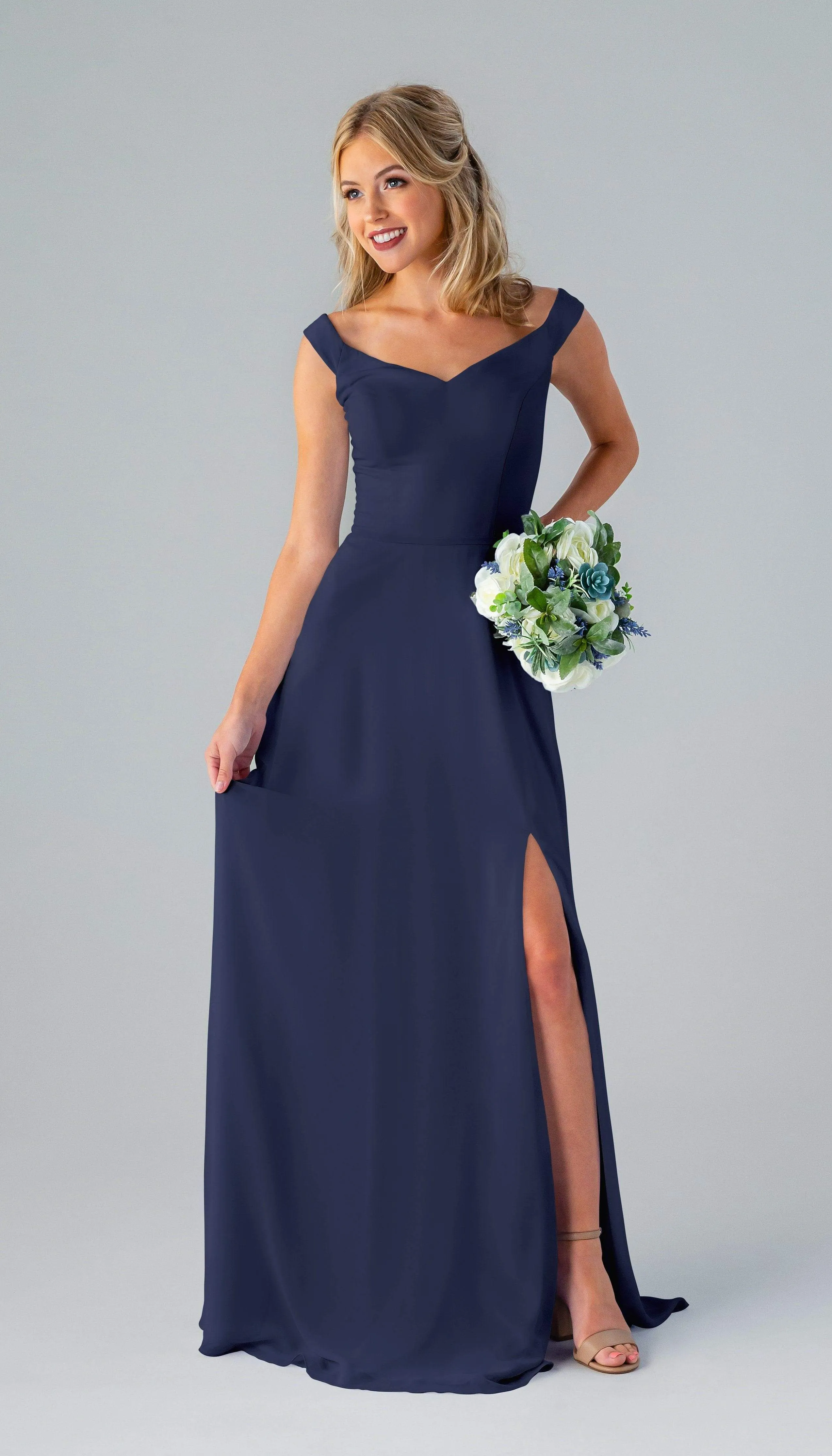 Sample Haley Size 6