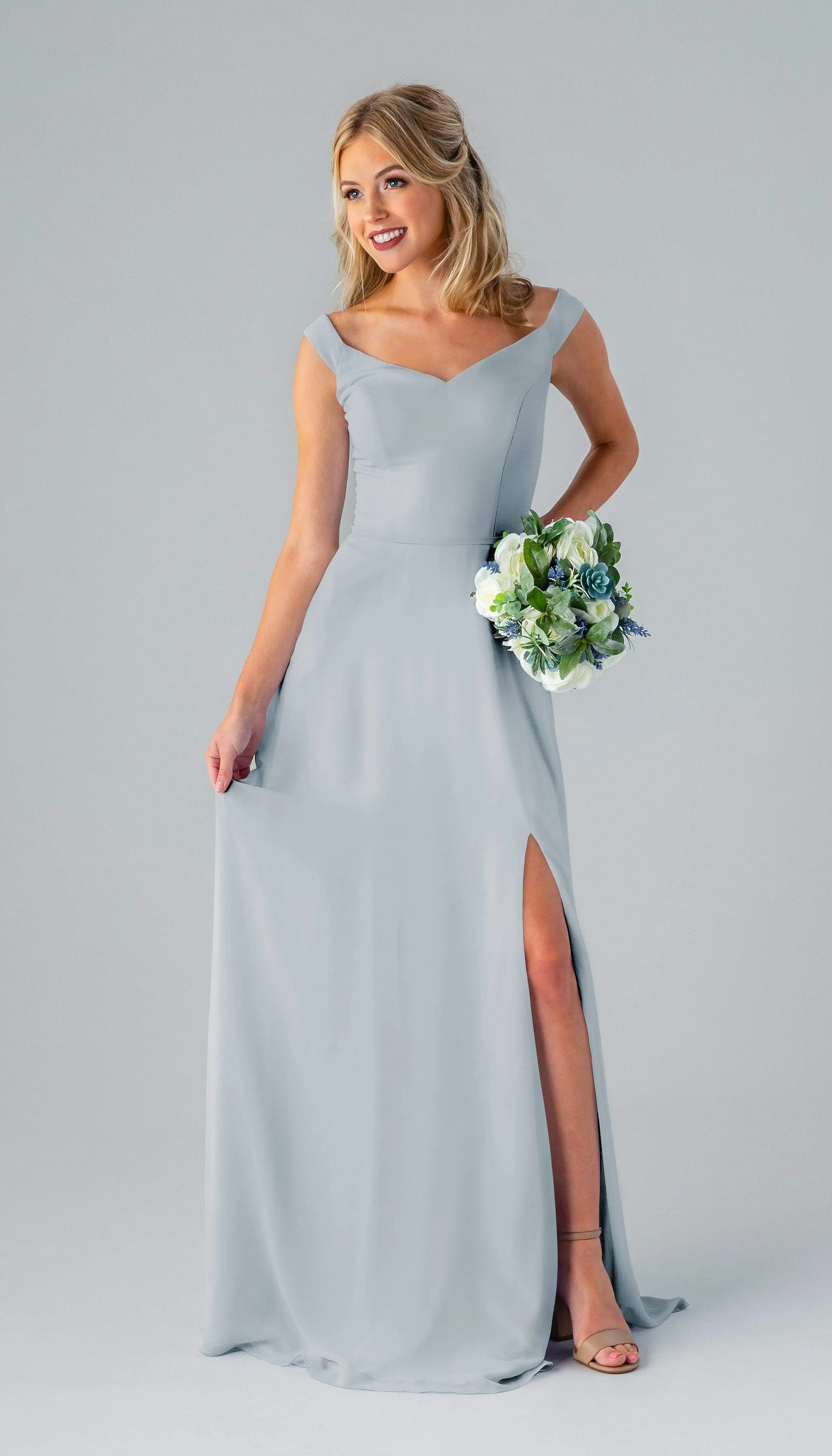 Sample Haley Size 6