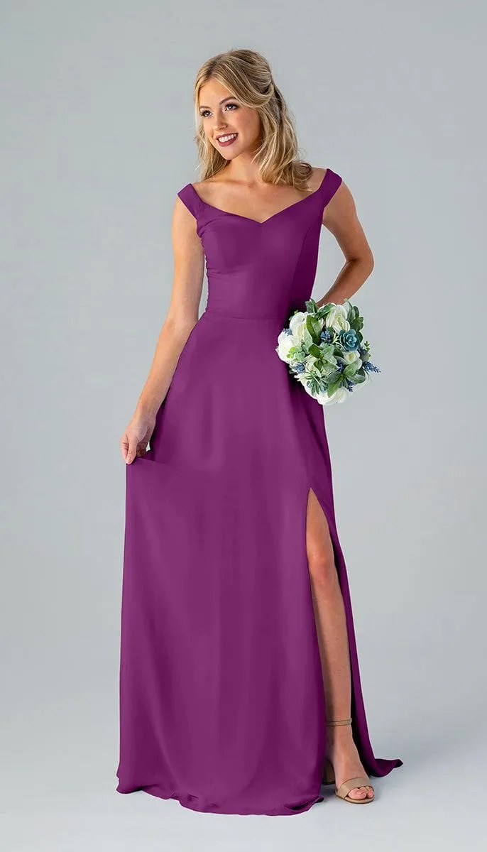 Sample Haley Size 6