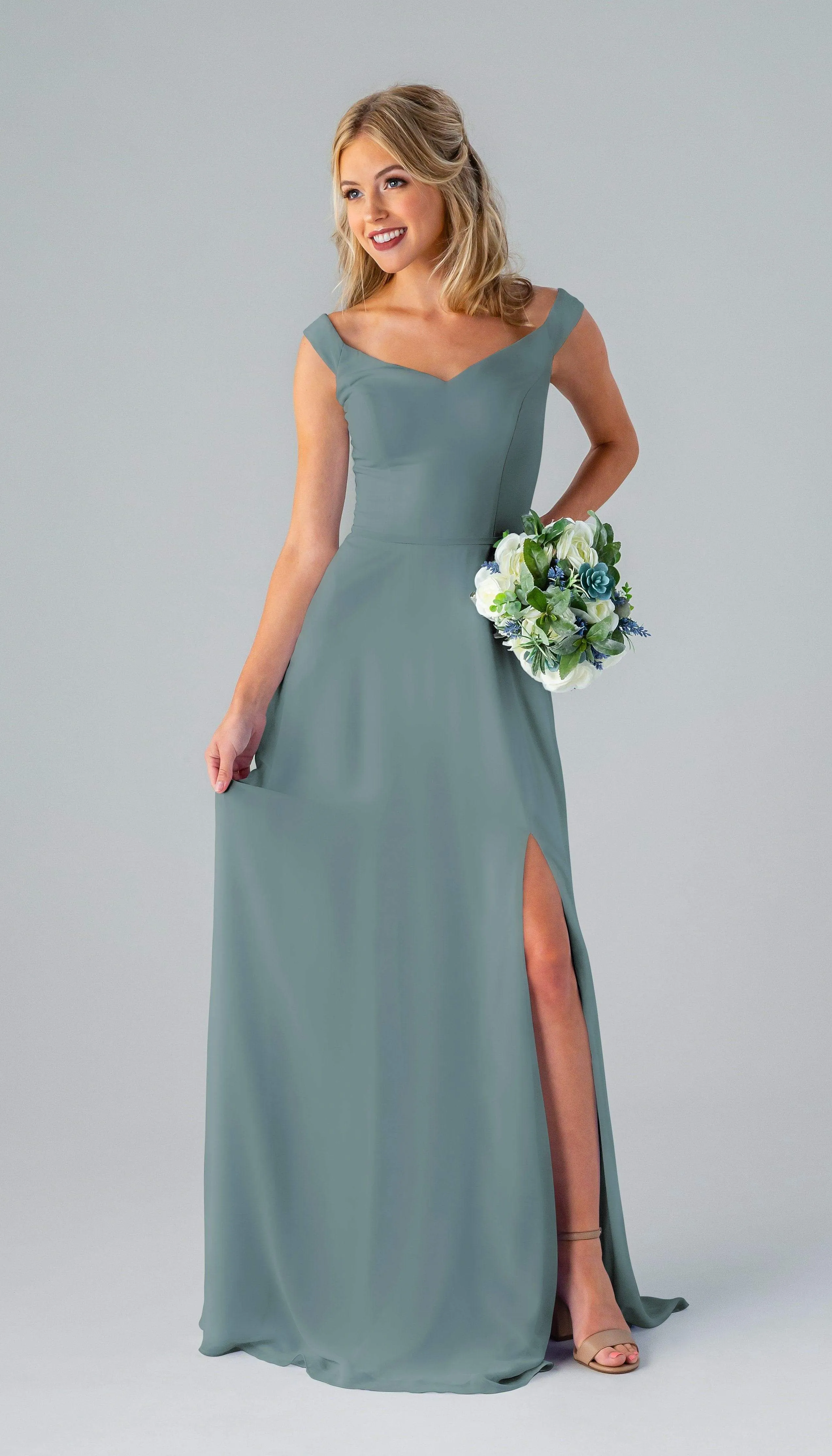 Sample Haley Size 6