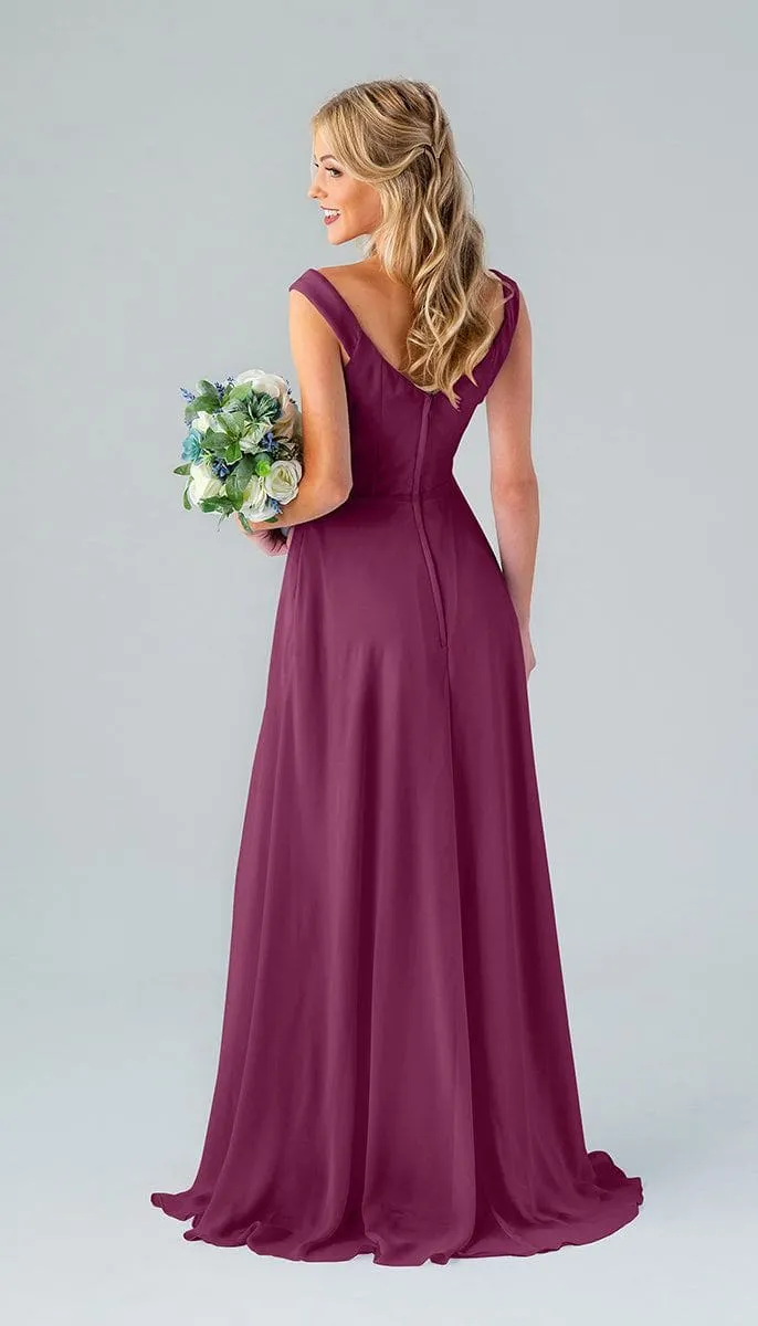 Sample Haley Size 6