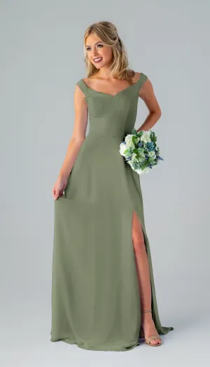 Sample Haley Size 6