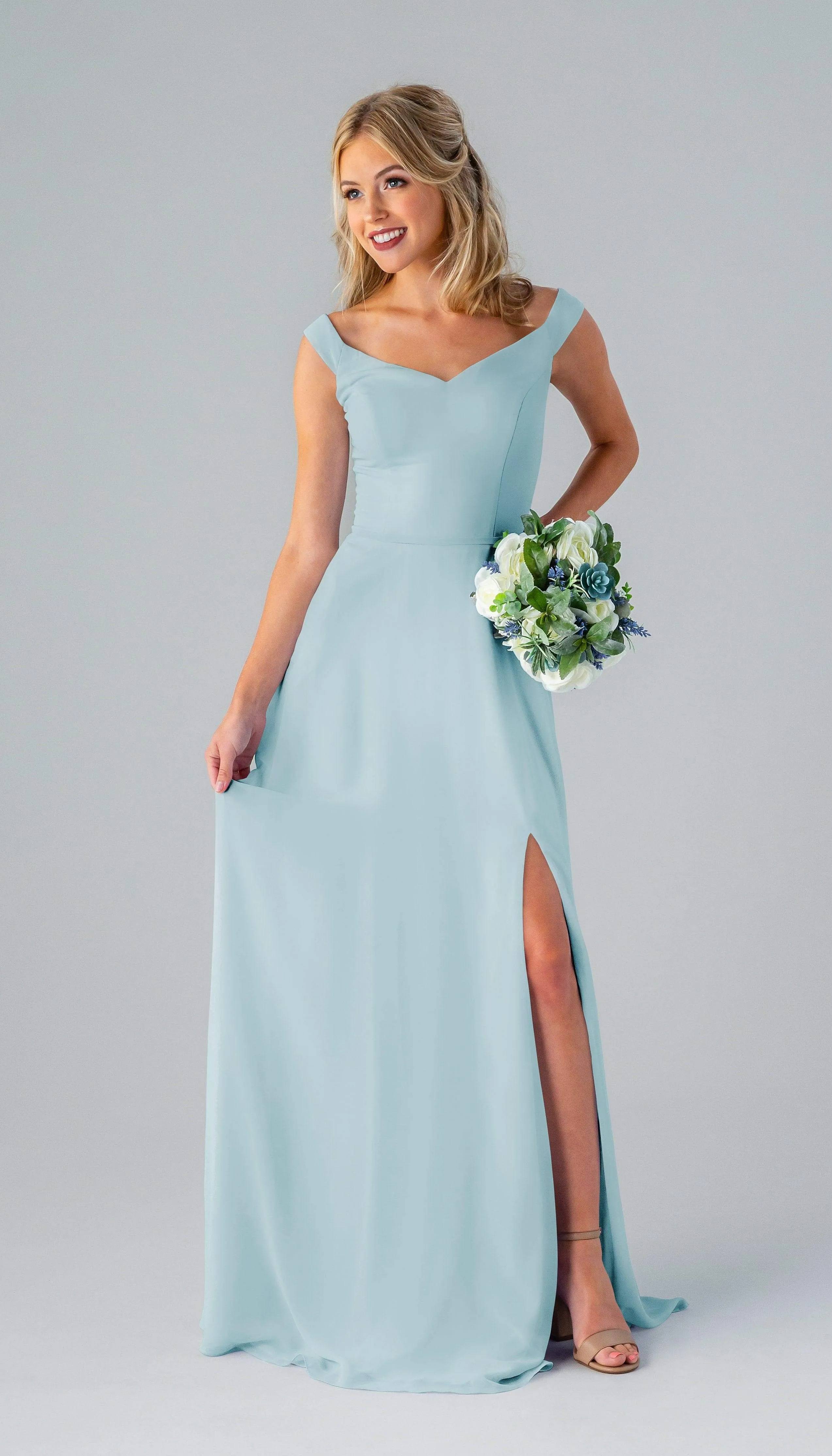 Sample Haley Size 6