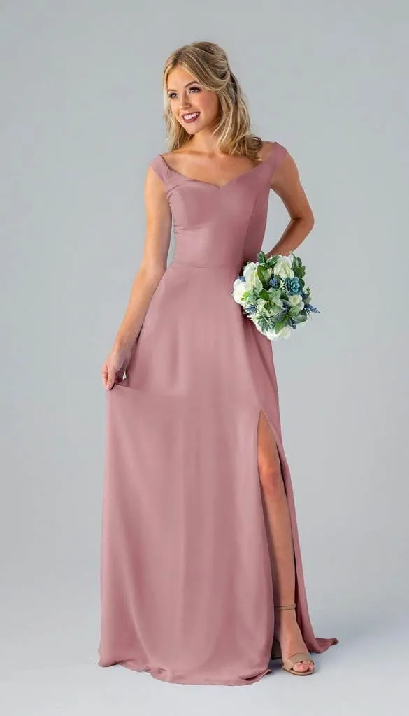 Sample Haley Size 6