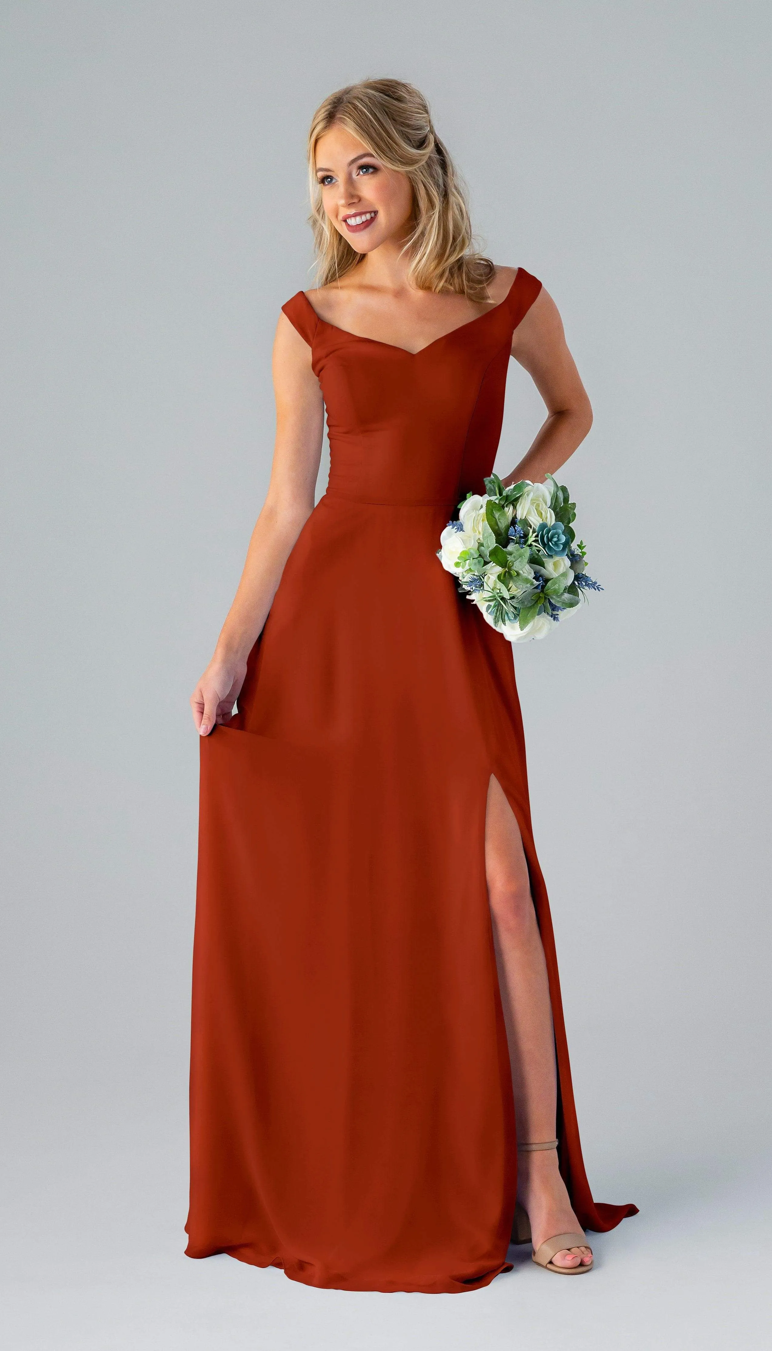 Sample Haley Size 6