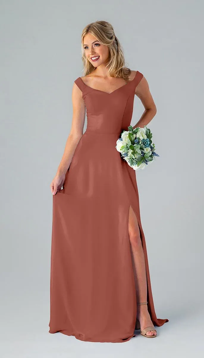 Sample Haley Size 6
