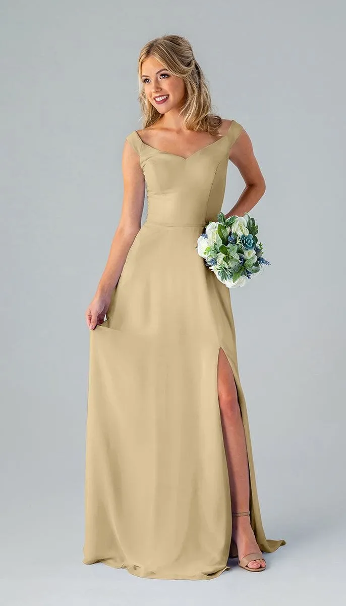 Sample Haley Size 6