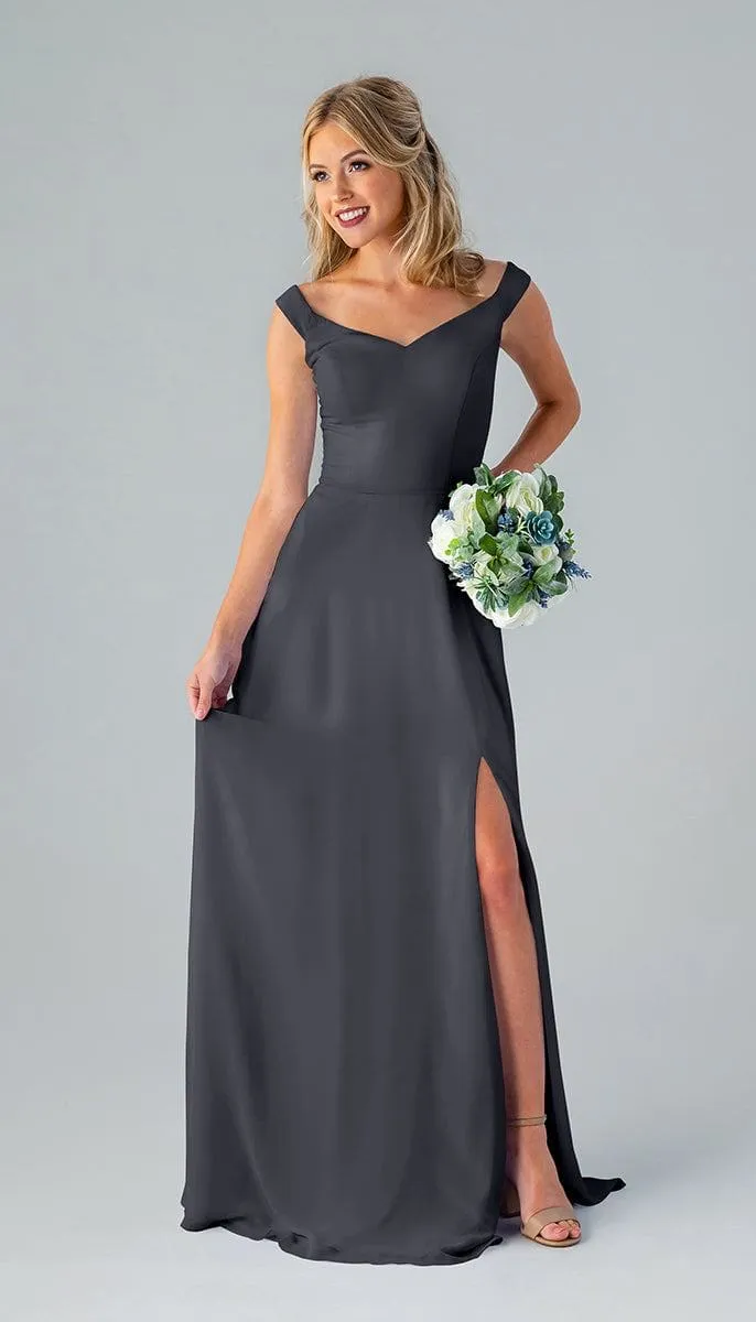 Sample Haley Size 6