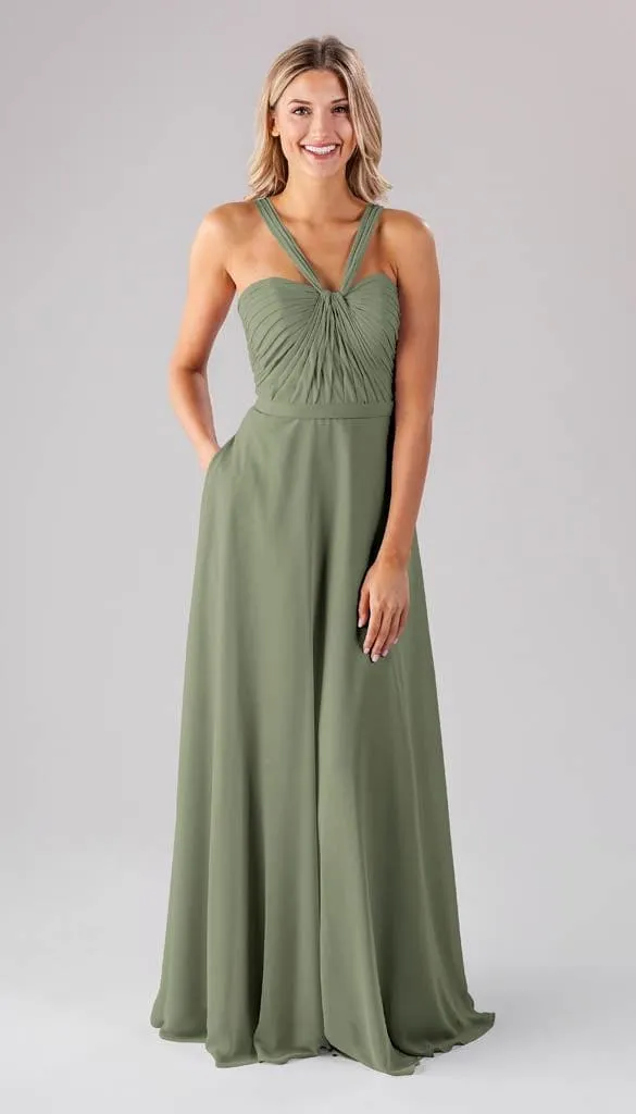 Sample Ivy Size 18