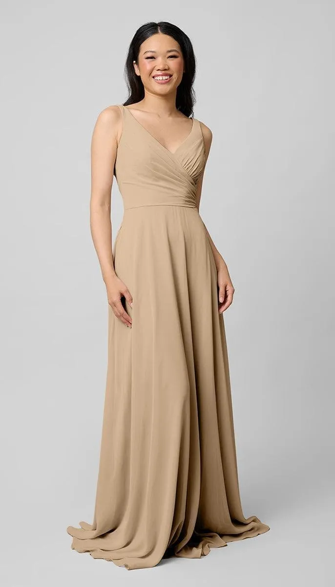 Sample Kristen Size 0