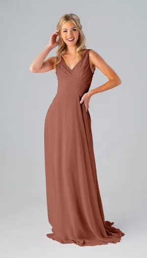 Sample Kristen Size 32