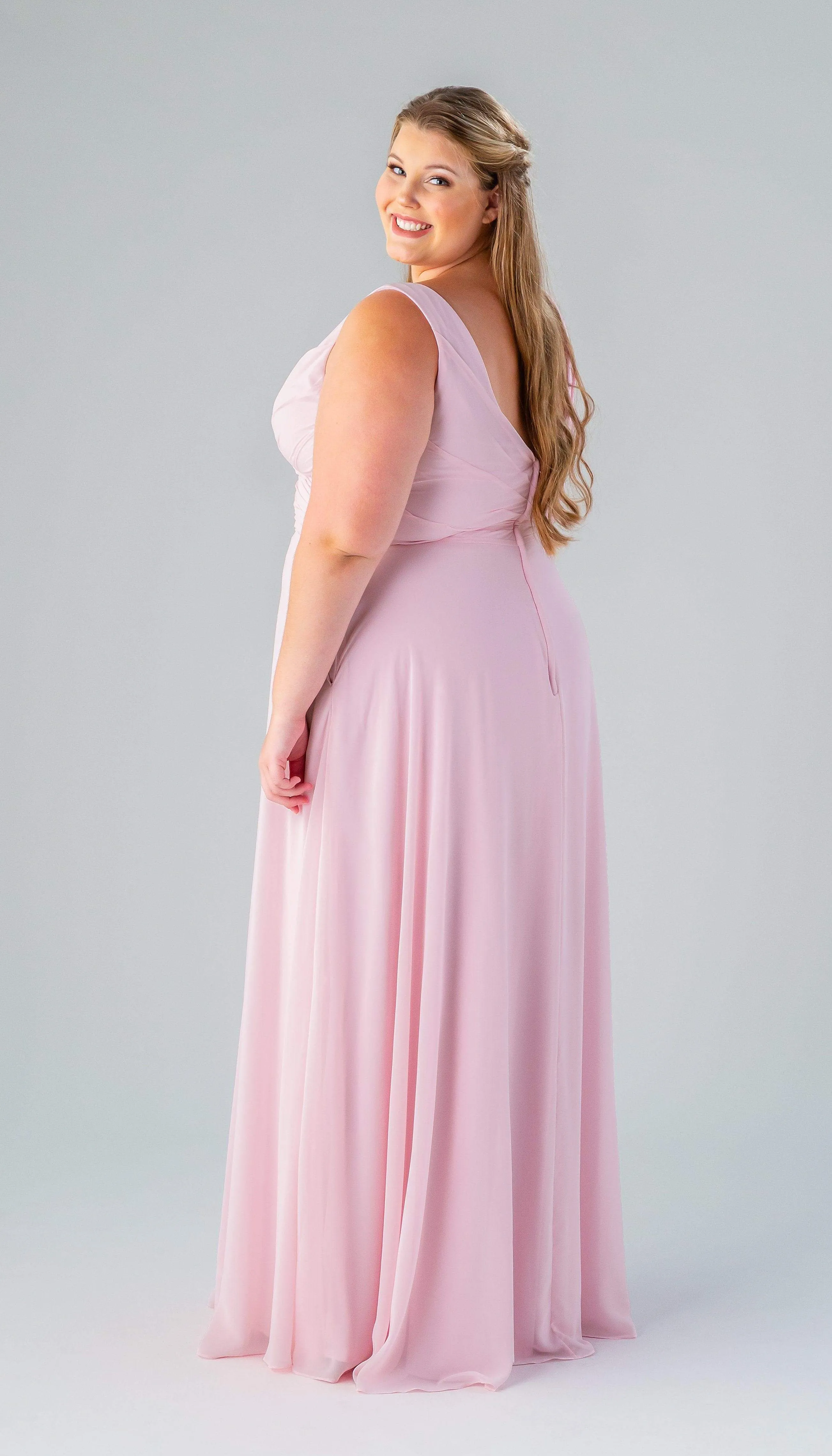 Sample Kristen Size 32