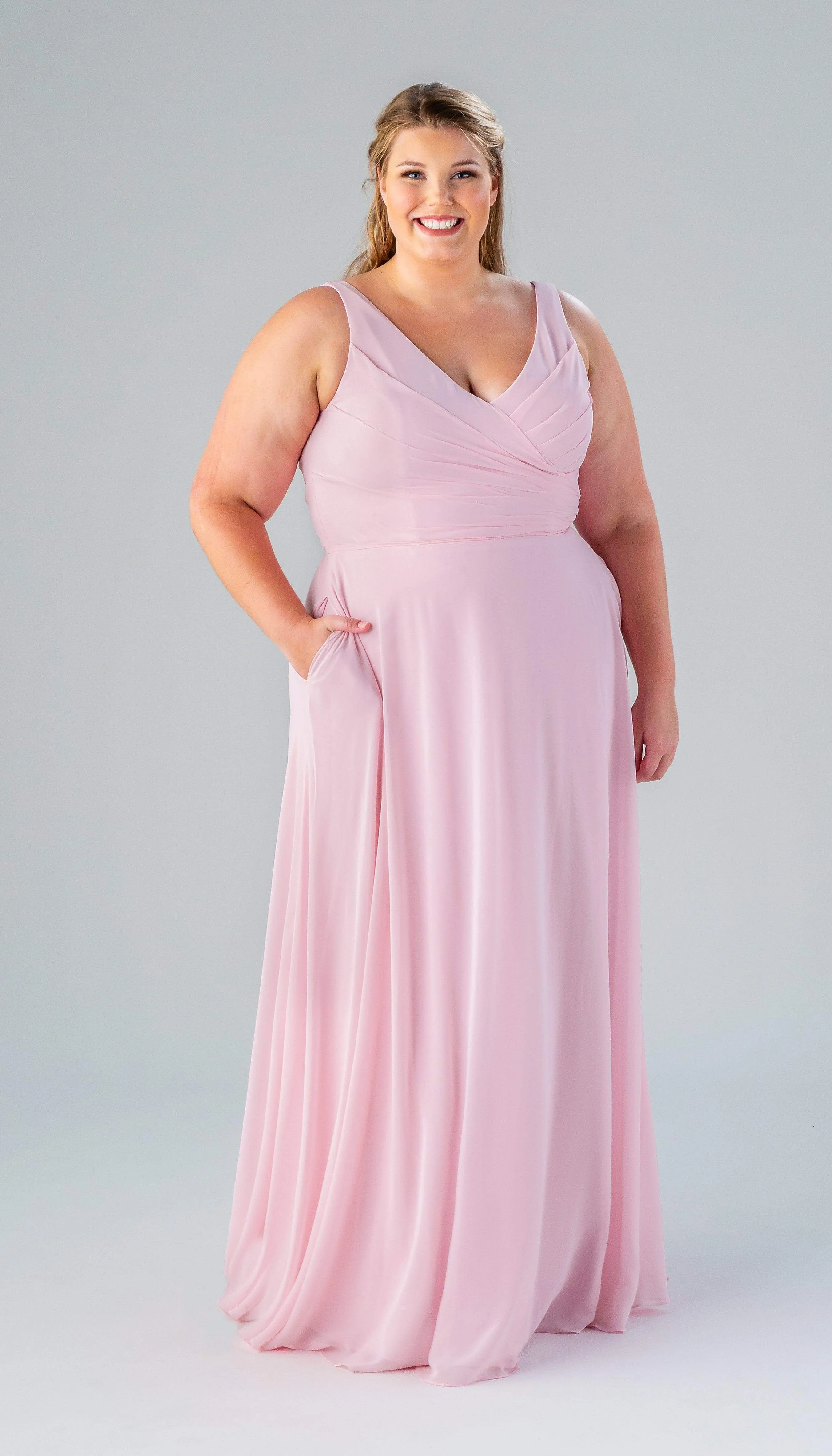 Sample Kristen Size 32