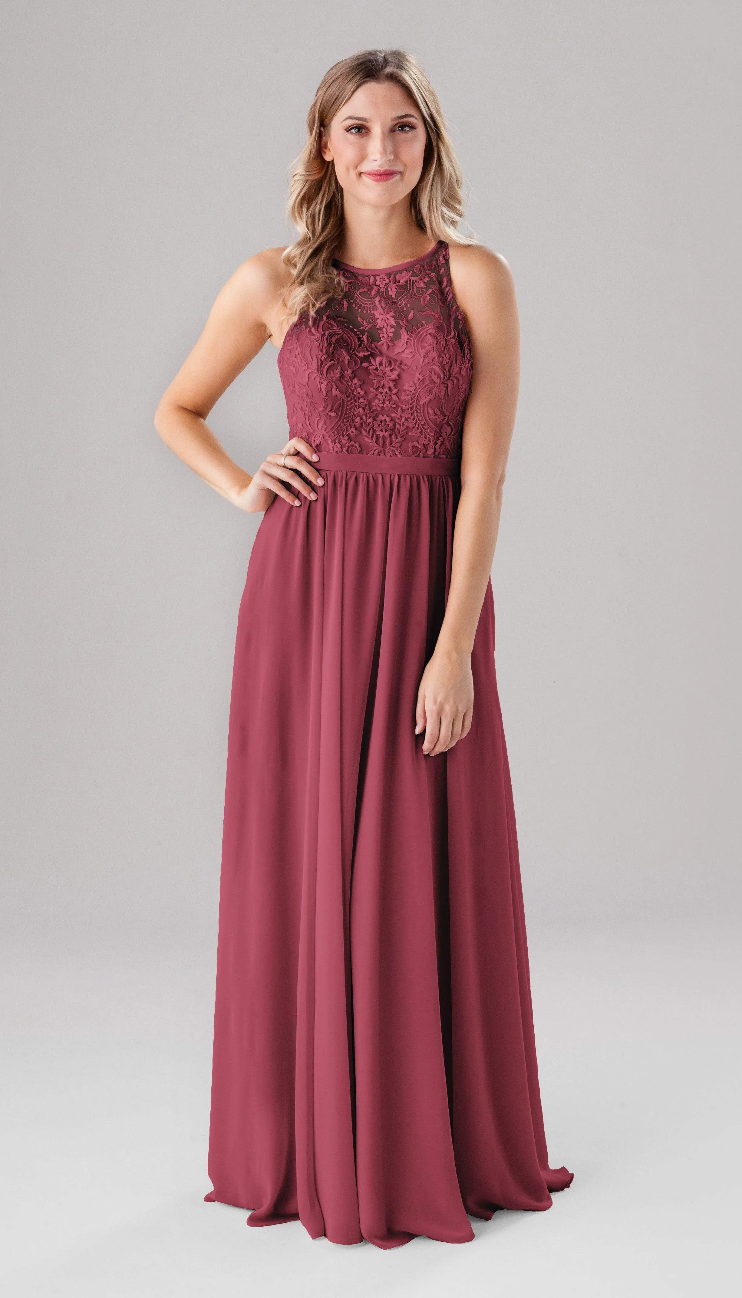 Sample Maria Size 6