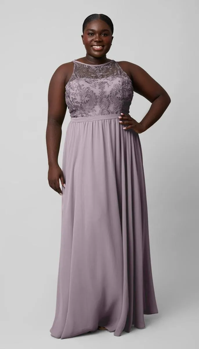 Sample Maria Size 6