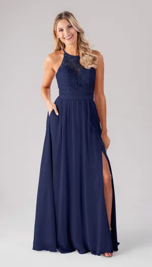 Sample Melanie - Beaded Size 12