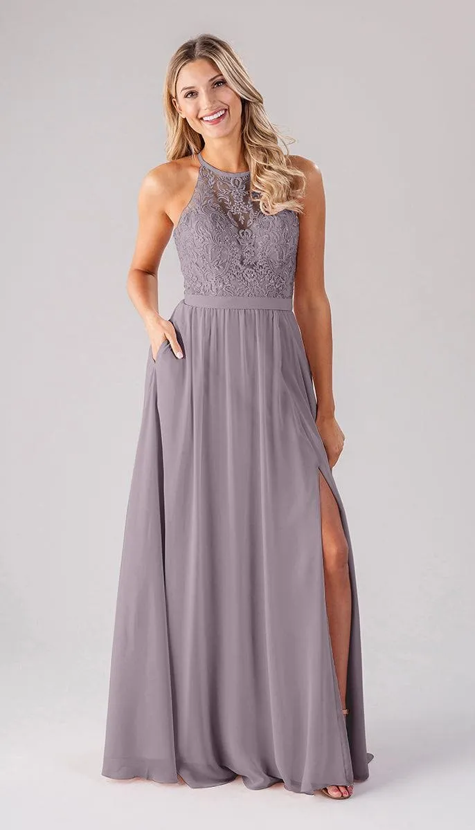 Sample Melanie - Beaded Size 12