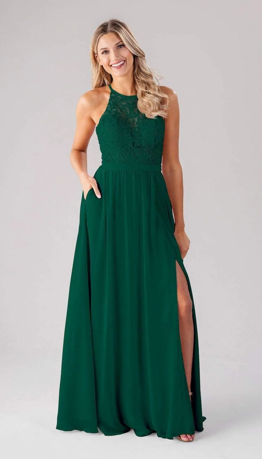 Sample Melanie - Beaded Size 12
