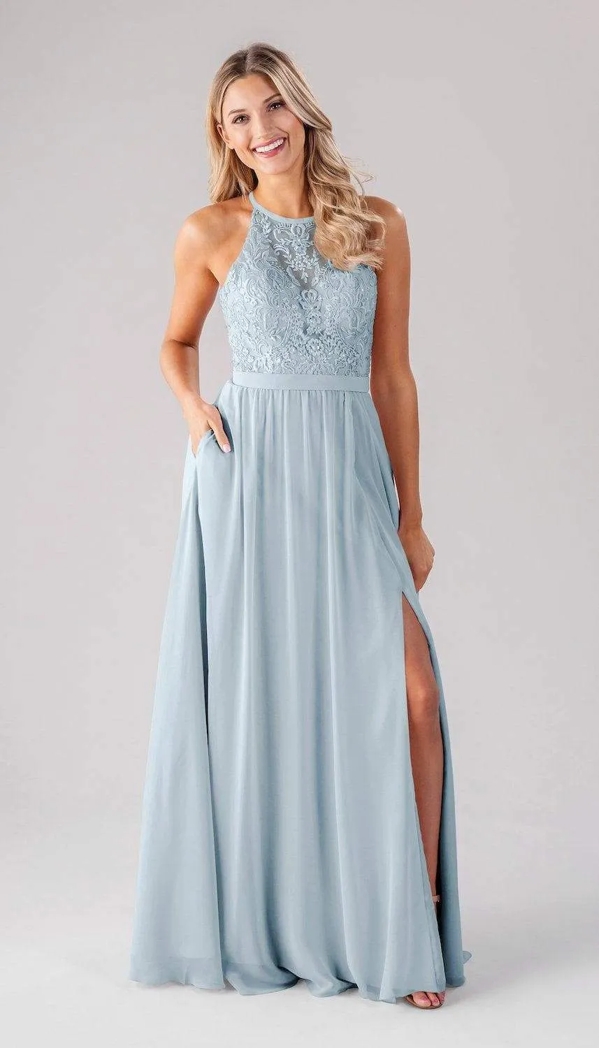 Sample Melanie - Beaded Size 12