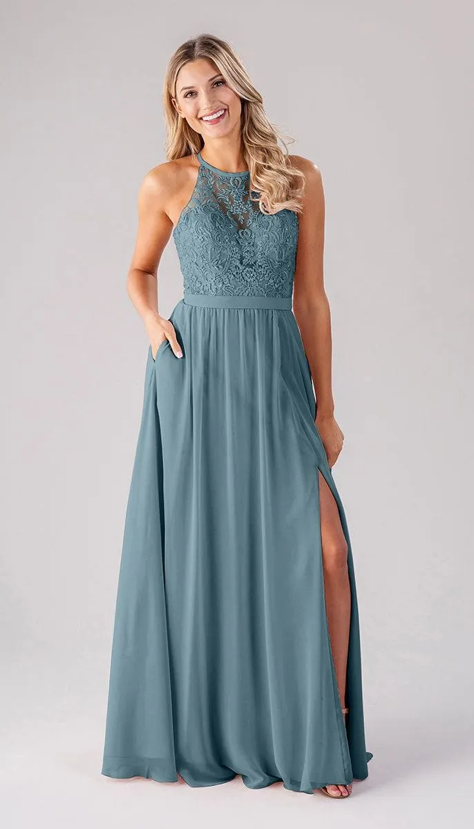 Sample Melanie - Beaded Size 2