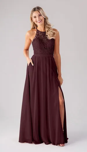 Sample Melanie - Beaded Size 2