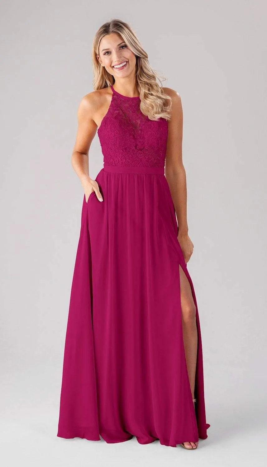 Sample Melanie - Beaded Size 2