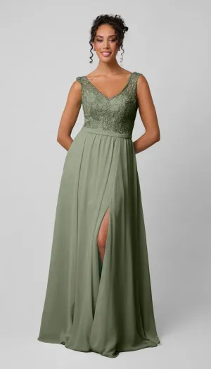 Sample Morgan Size 32