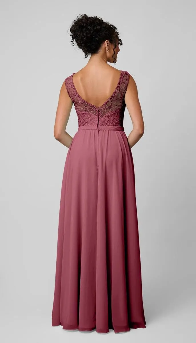 Sample Morgan Size 32