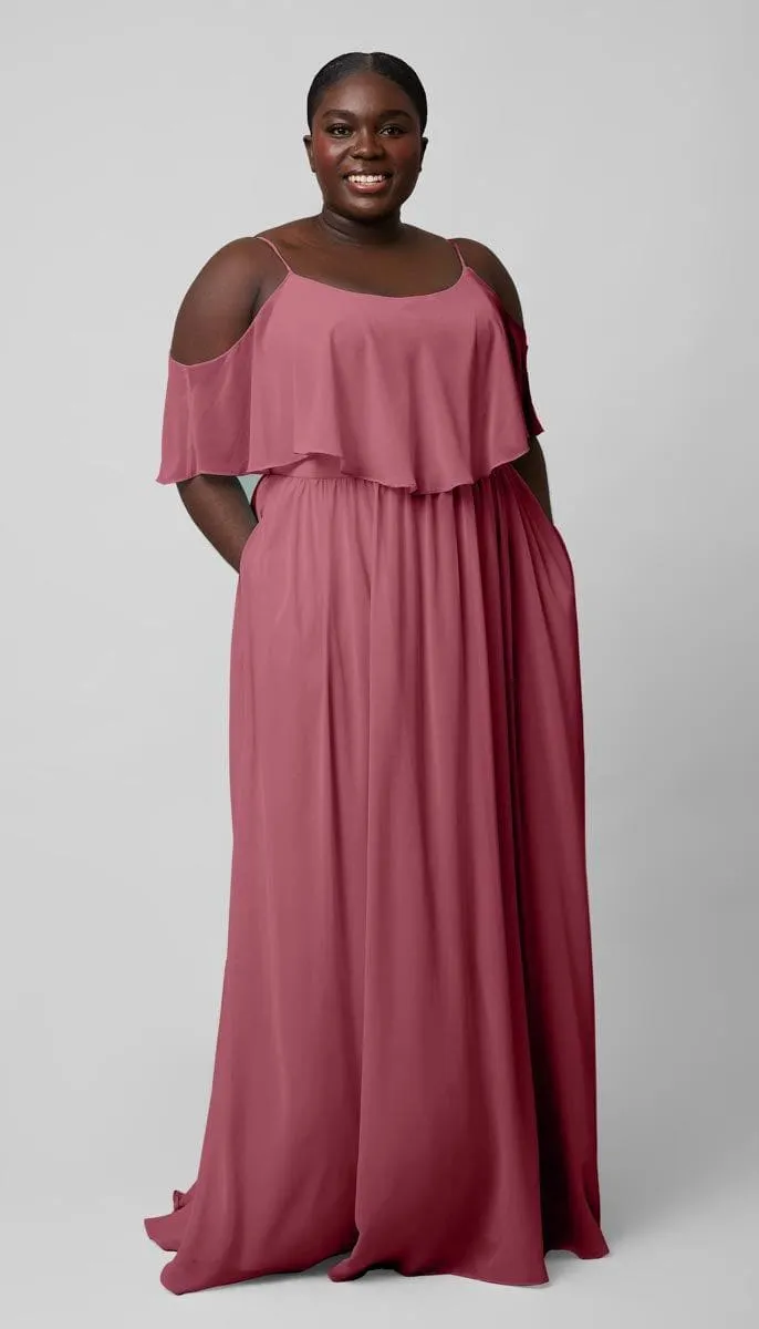 Sample Nora Size 12