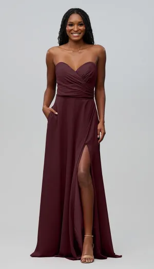 Sample Poppy Size 16