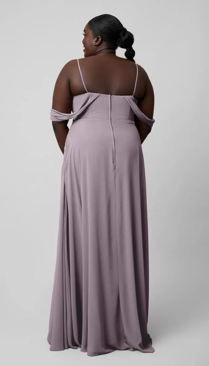 Sample Samantha Size 0