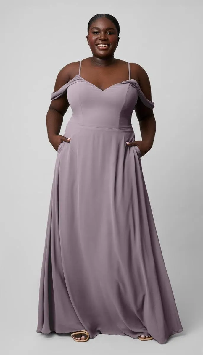 Sample Samantha Size 2