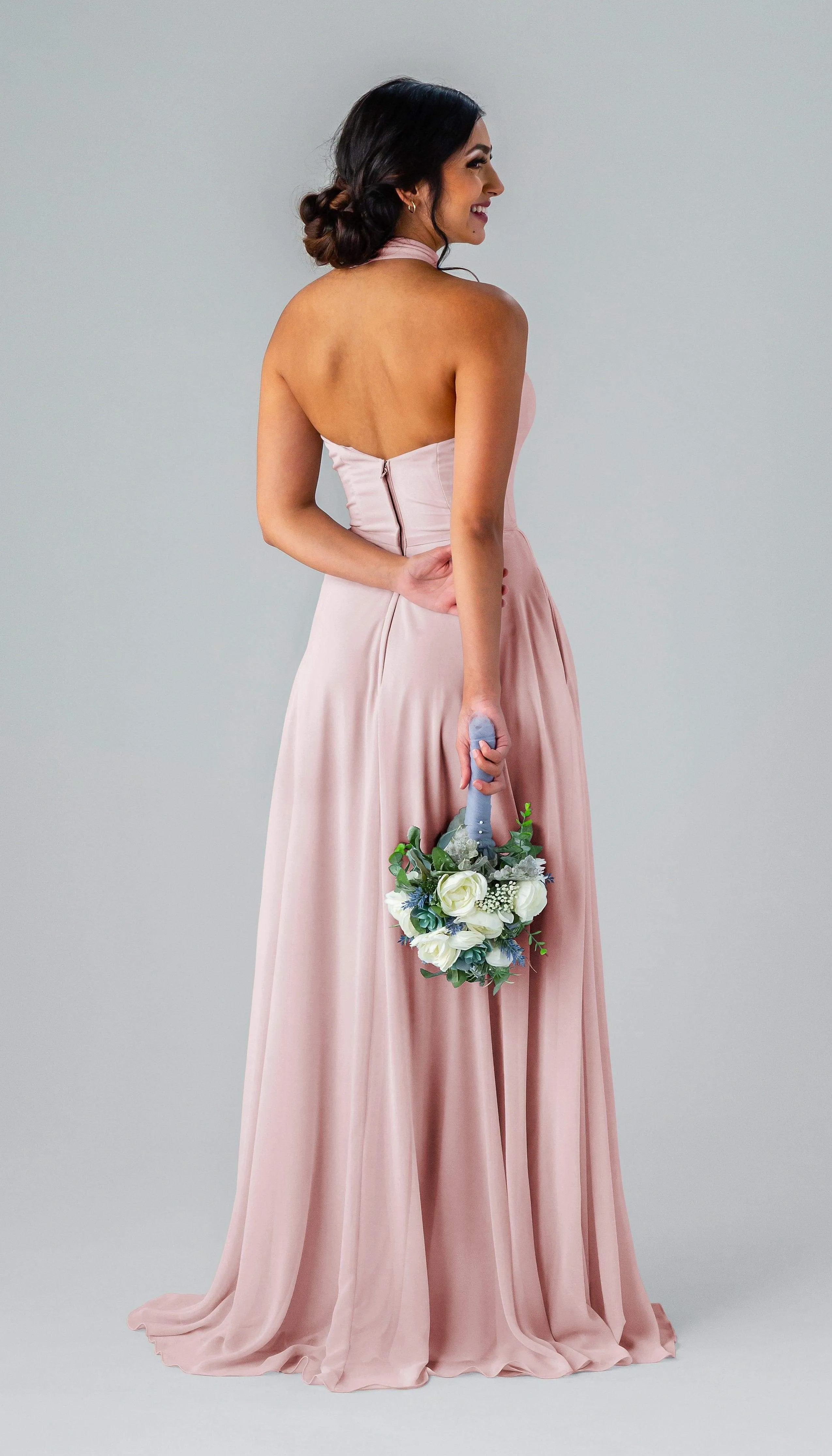 Sample Stassi Size 2