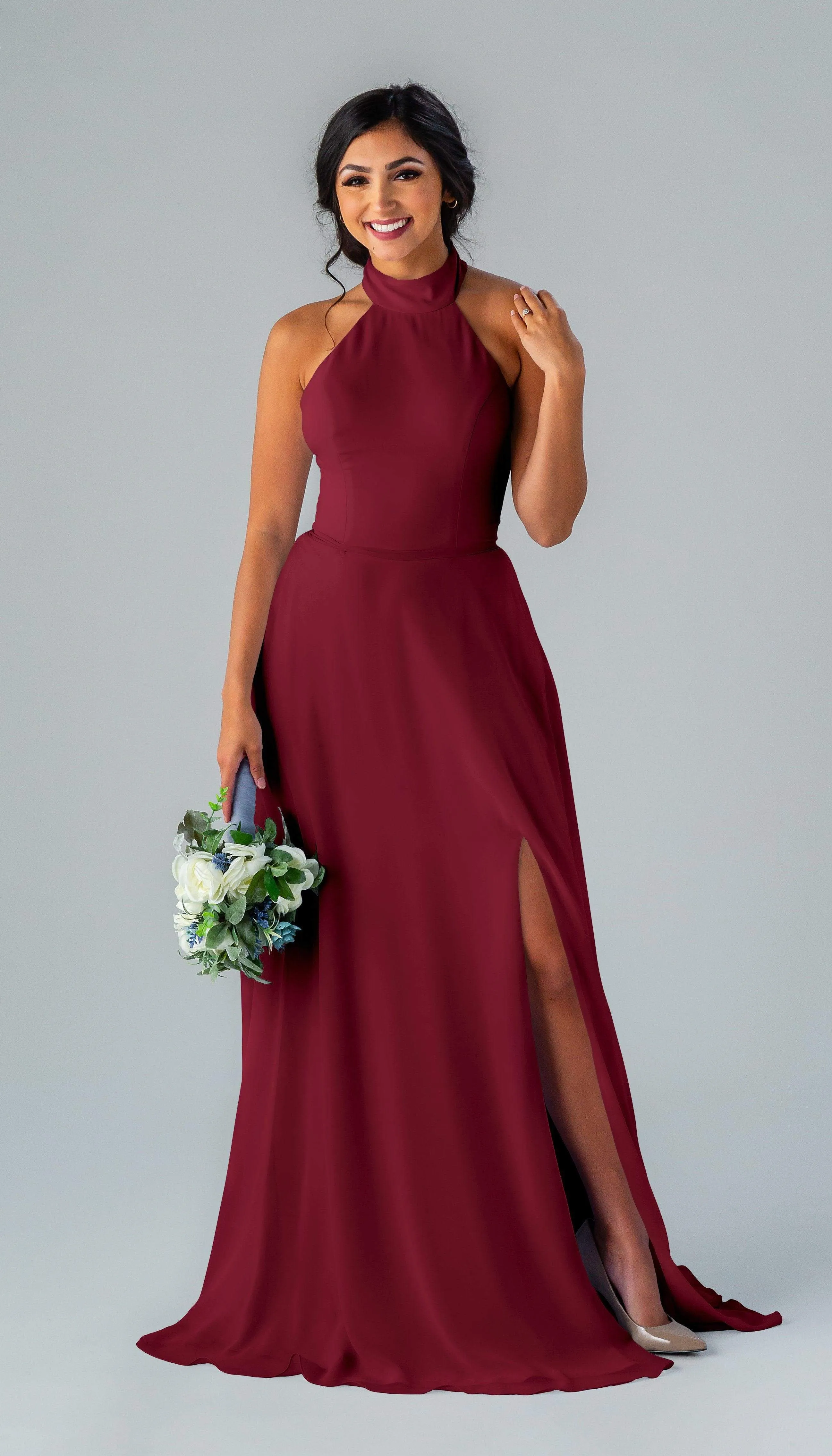 Sample Stassi Size 2